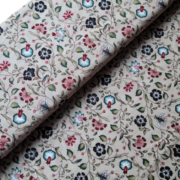 Dutch Heritage - TEA YEYETTE